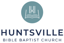 Huntsville Bible Baptist Church, Huntsville, AL